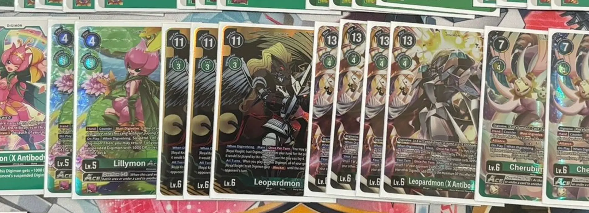 Article about Regionals Europe 2024-07-07 EX6 Leopardmon 2nd