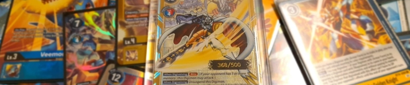 Article about Regionals Europe EX7 Magnamon 2nd