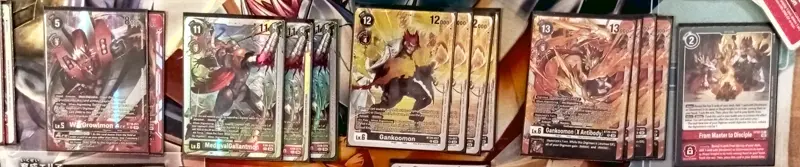 Article about Regionals Europe BT22 Turtle GankoX 1st