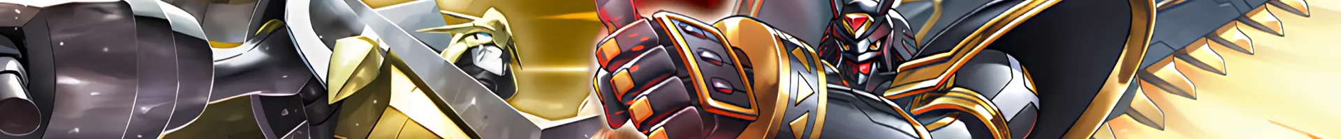 Digimon Trading Card Game Booster Packs BT19-20: Special Booster Ver.2.5