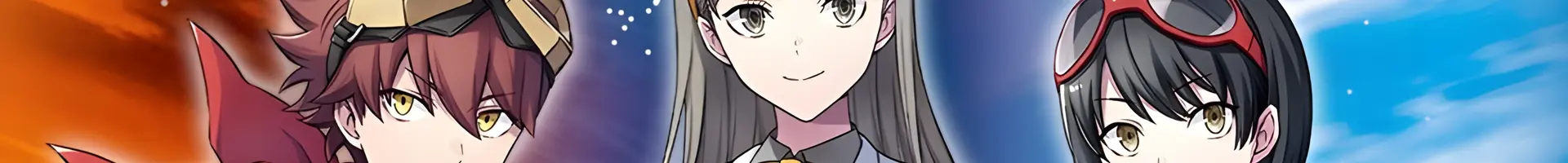 Digimon Trading Card Game Booster Packs BT24: Time Stranger