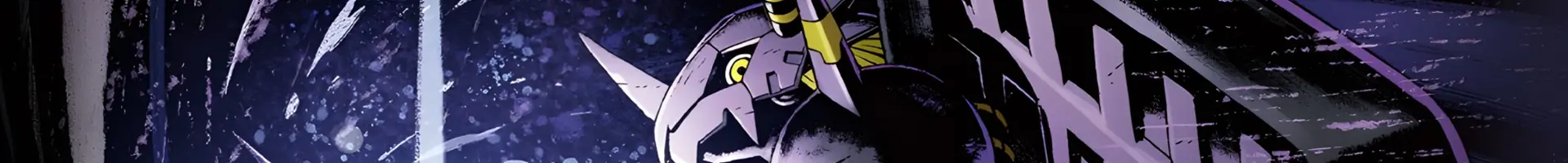 Digimon Trading Card Game Booster Packs EX10: Sinister Order